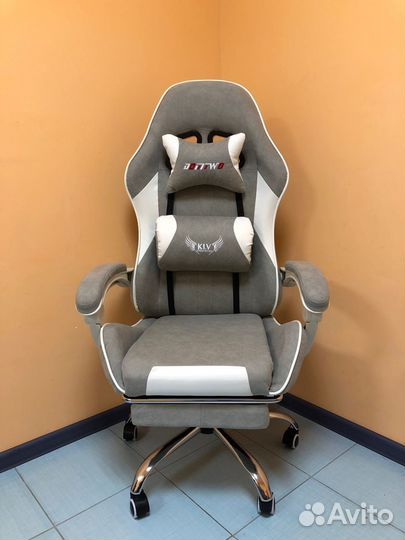 Компьютерное игровое кресло