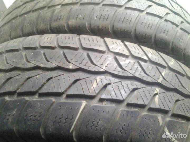 Uniroyal MS Plus 66 225/55 R17