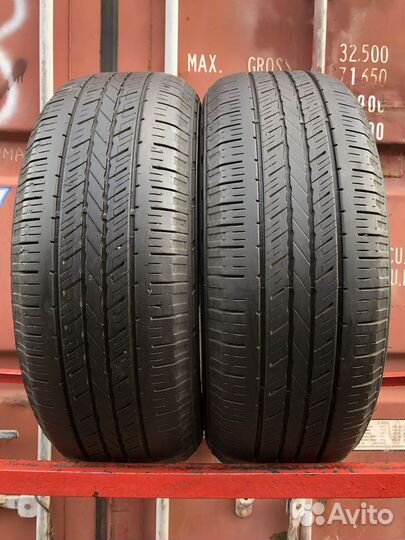 Hankook Dynapro HP RA23 235/60 R17 101H