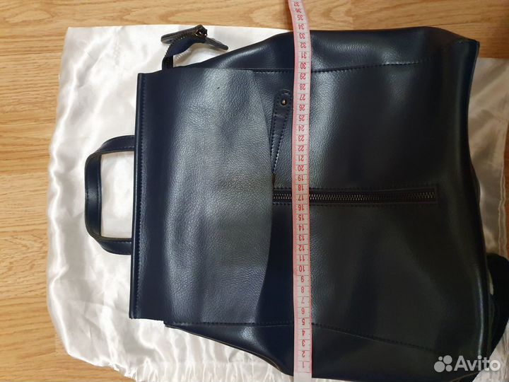 Рюкзак женский