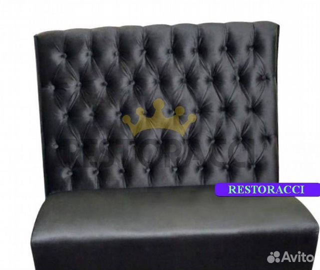 Диван от производителя / Дизайн для дома и кафе