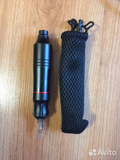 Роторная тату машина