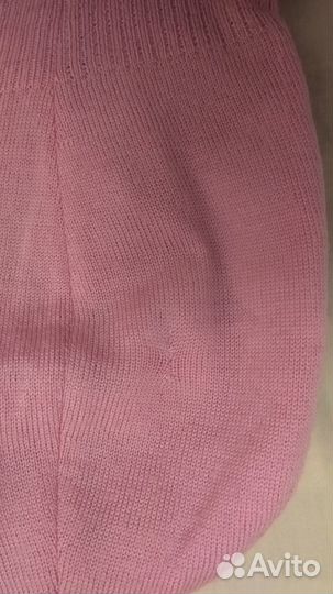 Шапка-шлем Reima 48см,50 см, Kerry 44-46 см, lassi