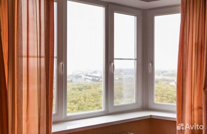 Окна в рассрочку