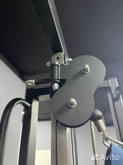 Кроссовер VATsport