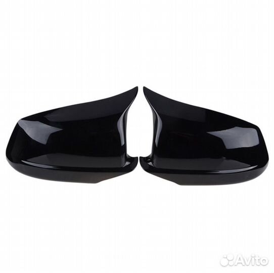 Корпуса зеркал BMW 5 f10 дорест в m стиле