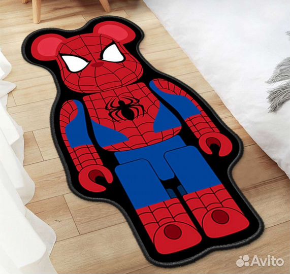 Ковры новые