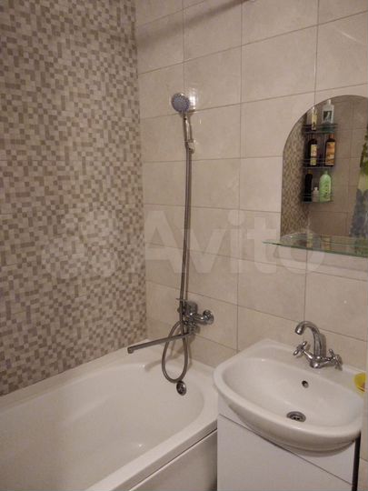 Квартира-студия, 30 м², 3/10 эт.