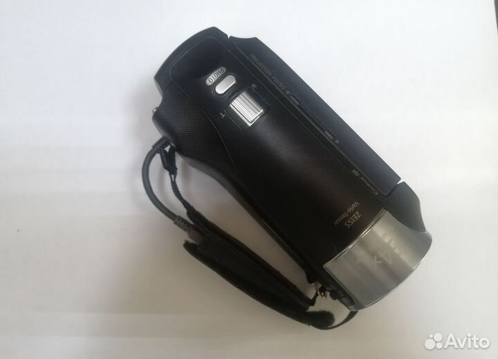 Видеокамера Sony HDR-PJ240E с Проектором + Сумка