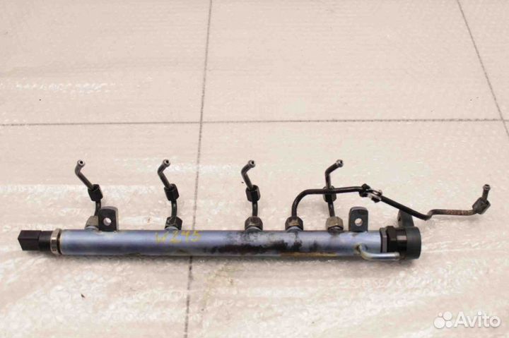 Рейка топливная (рампа) Mercedes Benz W245 B-klass