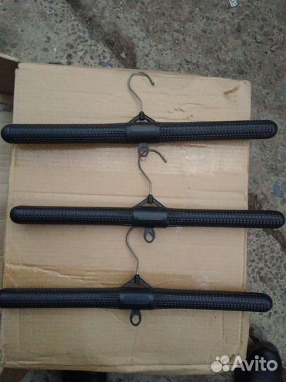 Вешалки для одежды 200 штук