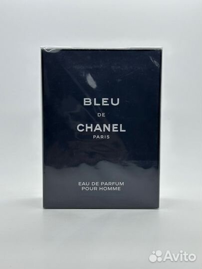Chanel Bleu Dе Chanel Eau Dе Parfum 100 мл
