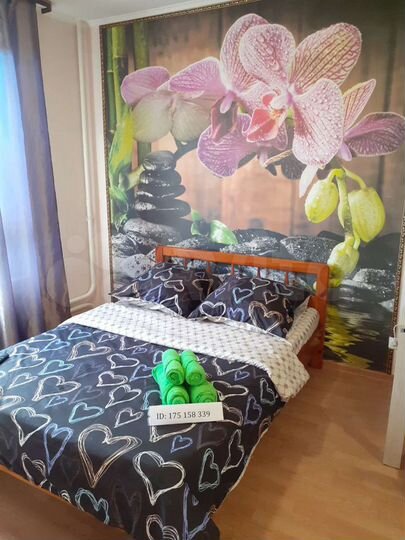 Квартира-студия, 26 м², 8/25 эт.