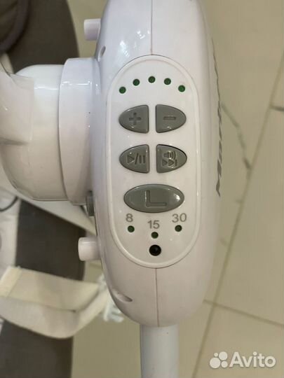 Детская качель Pituso Marbella