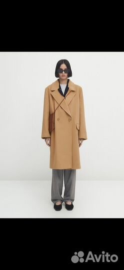 Пальто женское massimo duti