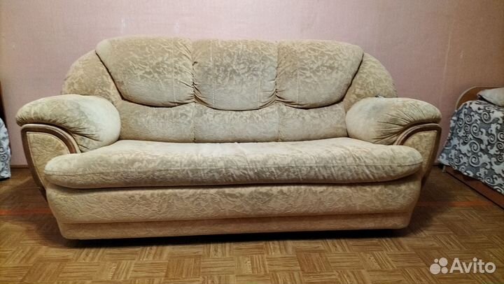 Диван бу