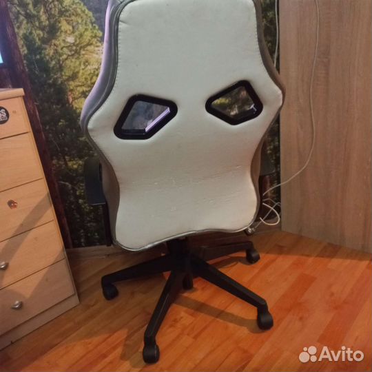 Компьютерное кресло бу