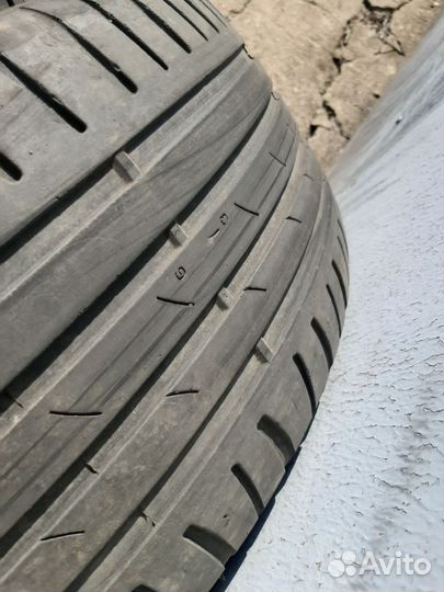 Cordiant Sport 3 215/55 R16 93V