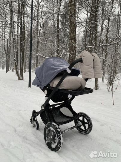 Bugaboo Cameleon 3 plus