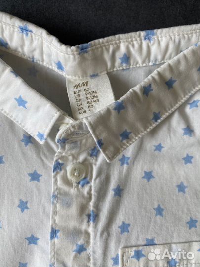 Костюм Next 92 праздничный