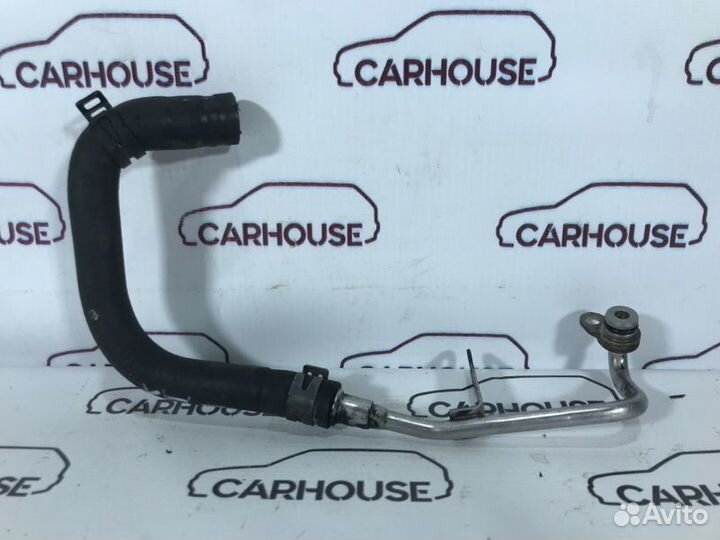 Трубка турбины Volkswagen Passat B7 1.4 CAX