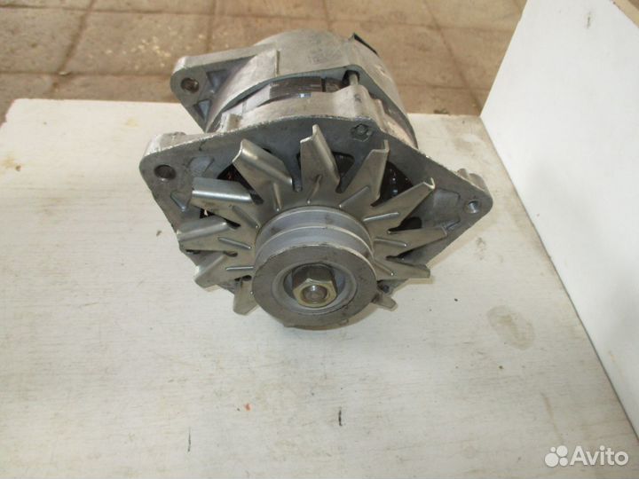 Генератор газ мтз УАЗ ЗИЛ 14B115A 3882.3701 новый