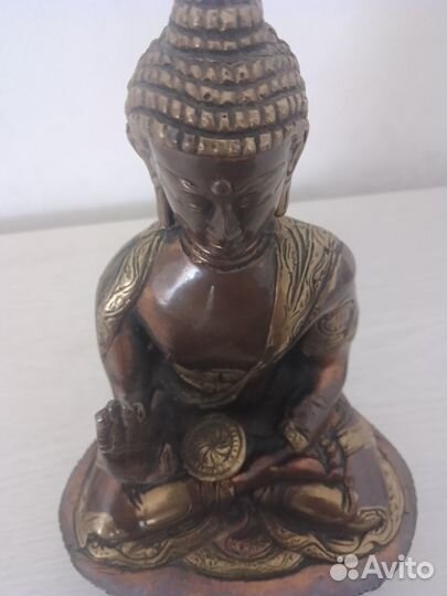 Статуэтка Будды
