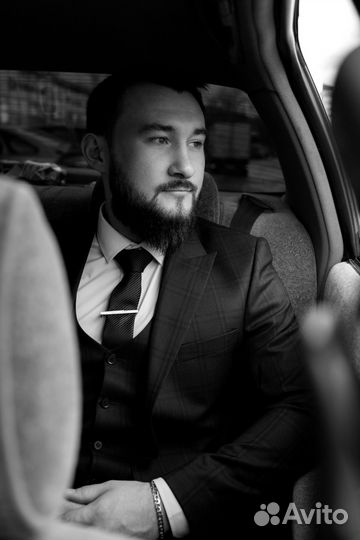 Свадебный фотограф Пермь