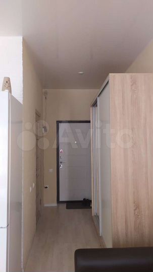 Квартира-студия, 28 м², 3/7 эт.