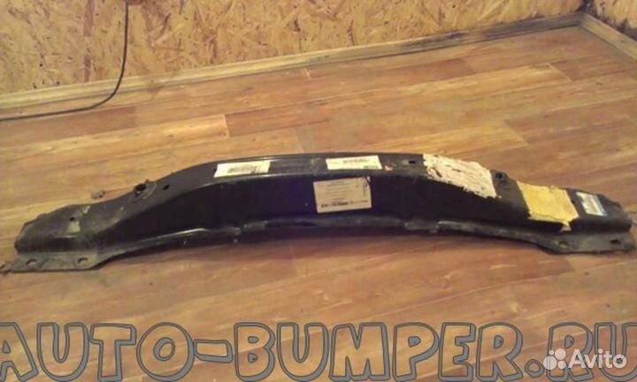 Mazda CX7 2007- Усилитель заднего бампера