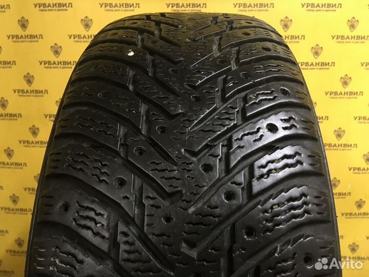 Nokian Tyres Hakkapeliitta 8 205/55 R16 94T