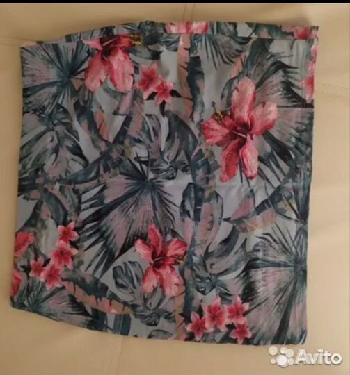 Летние вещи женские р-р 42 пакетом