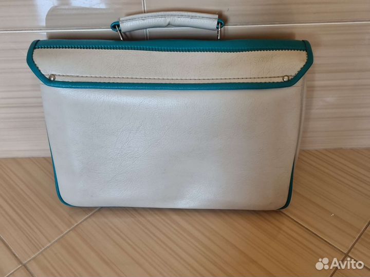 Портфель школьный СССР