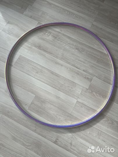 Обруч для художественной гимнастики