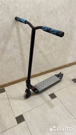 Трюковой самокат бу