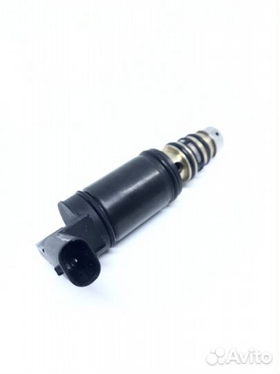 Электронный клапан компрессора Audi A3 Golf Rapid