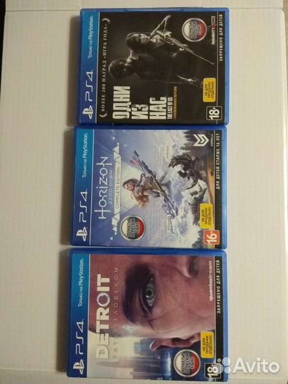 Игровая приставка PlayStation 4 Slim Black 1 Tb