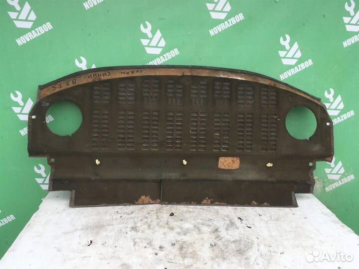 Полка Фольксваген Пассат Б3