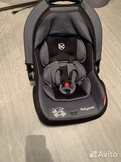 Продам люльку