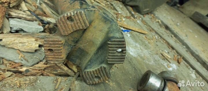 Карданный вал для донгфенга