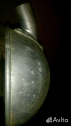 Кружка разливная