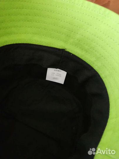 Панама Balenciaga