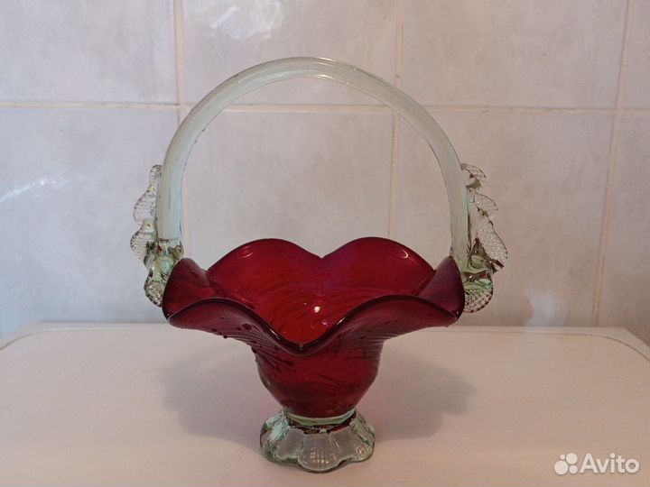 Конфетница СССР