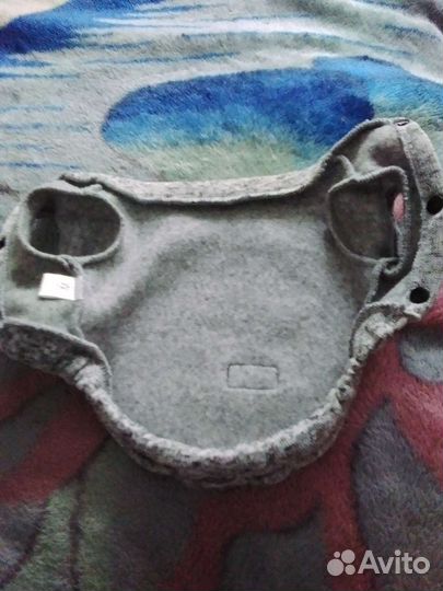 Толстовка для собачки