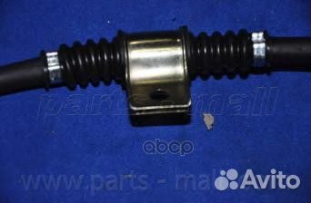 KIA Cerato(LD) 04-06 PTB-368 Parts-Mall