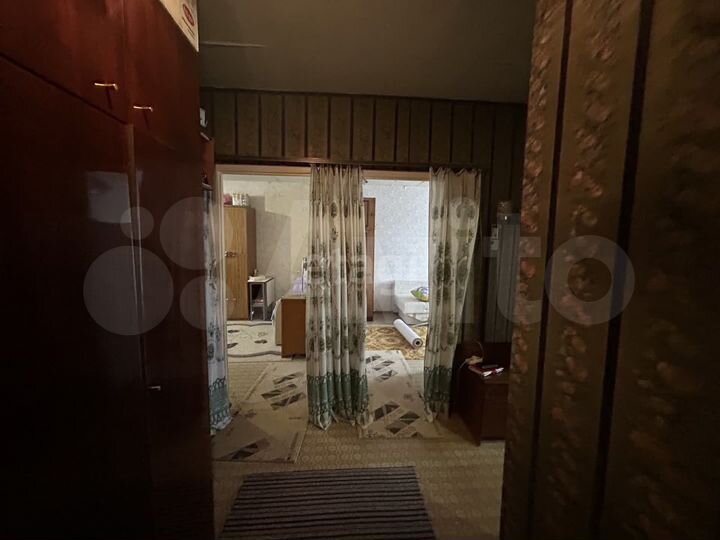 2-к. квартира, 59,9 м², 3/16 эт.