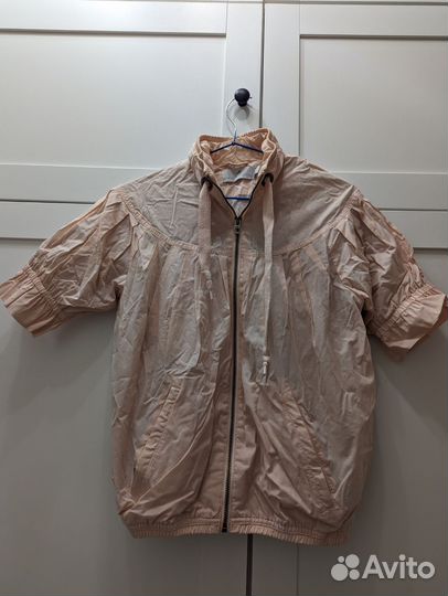 Ветровка женская Adidas xs-s