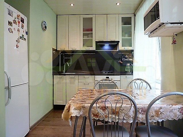 2-к. квартира, 46 м², 5/5 эт.