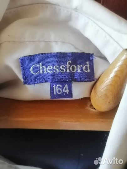 Два Школьных костюма