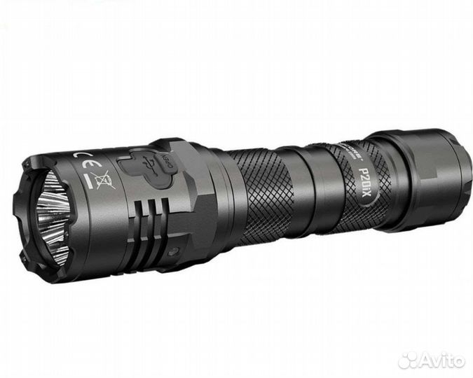 Фонарь nitecore